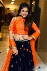 Siddhi Idnani New Photos